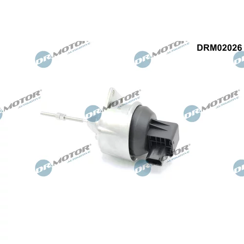 Nastavovací prvok, turbodúchadlo Dr.Motor Automotive DRM02026