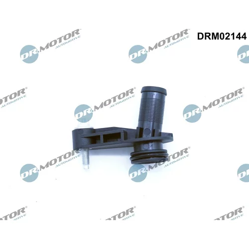 Sponka hadice, hadica chladiva Dr.Motor Automotive DRM02144