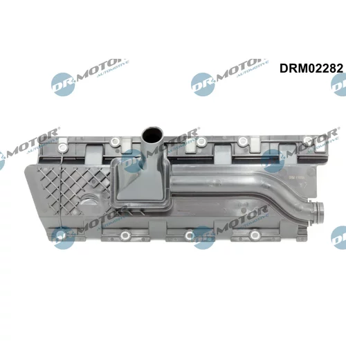 Sacie potrubie olejového čerpadla Dr.Motor Automotive DRM02282