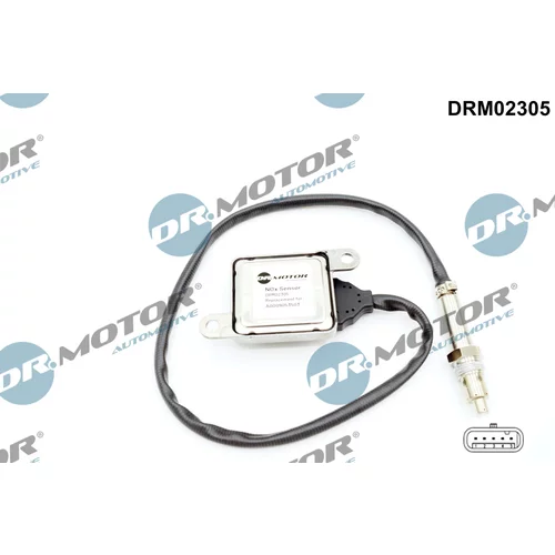 NOx-Senzor, NOx-Katalyzátor DRM02305 (Dr.Motor Automotive)