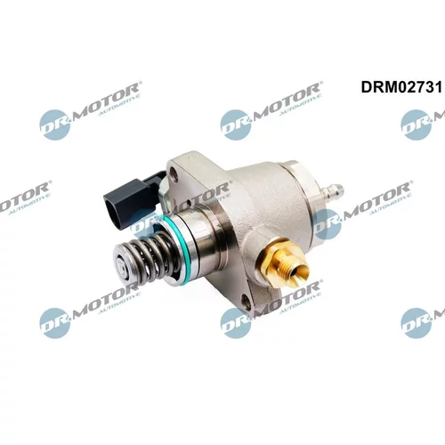 Vysokotlaké čerpadlo Dr.Motor Automotive DRM02731