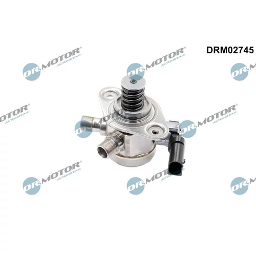 Vysokotlaké čerpadlo Dr.Motor Automotive DRM02745