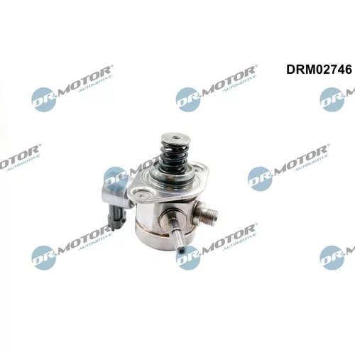 Vysokotlaké čerpadlo Dr.Motor Automotive DRM02746