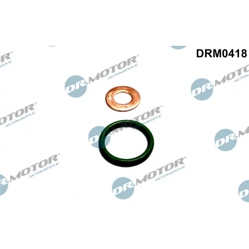 Sada tesnení pre vstrekovaciu trysku Dr.Motor Automotive DRM0418