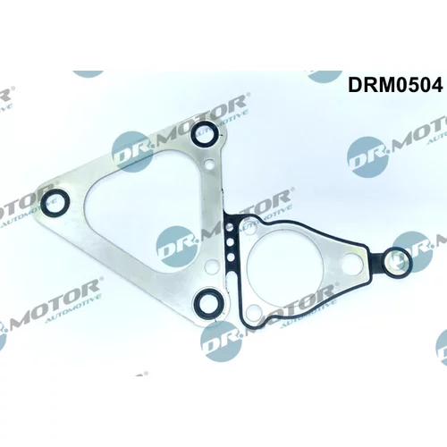 Tesnenie veka rozvodov Dr.Motor Automotive DRM0504