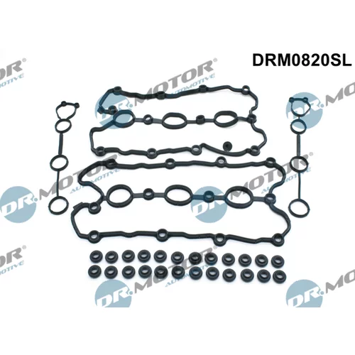 Sada tesnení veka hlavy valcov Dr.Motor Automotive DRM0820SL