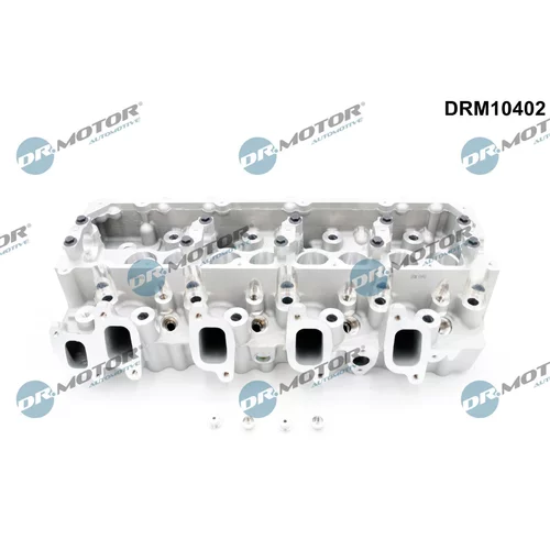 Hlava valcov motora Dr.Motor Automotive DRM10402