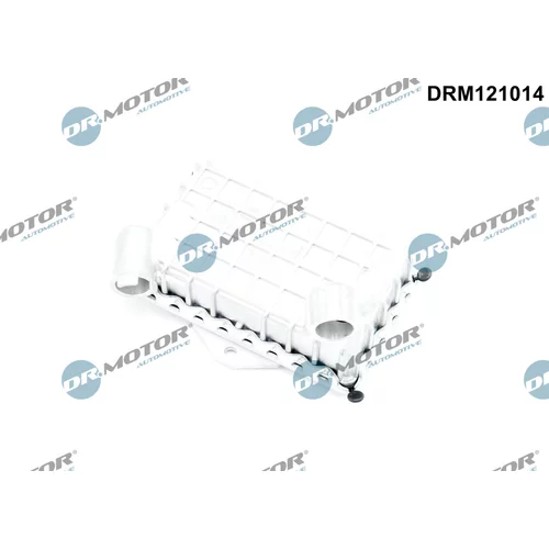 Chladič motorového oleja Dr.Motor Automotive DRM121014