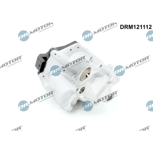 EGR ventil Dr.Motor Automotive DRM121112