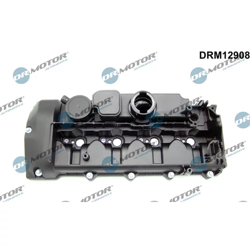 Kryt hlavy valcov Dr.Motor Automotive DRM12908