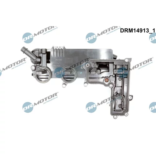 Kryt hlavy valcov Dr.Motor Automotive DRM14913 - obr. 1