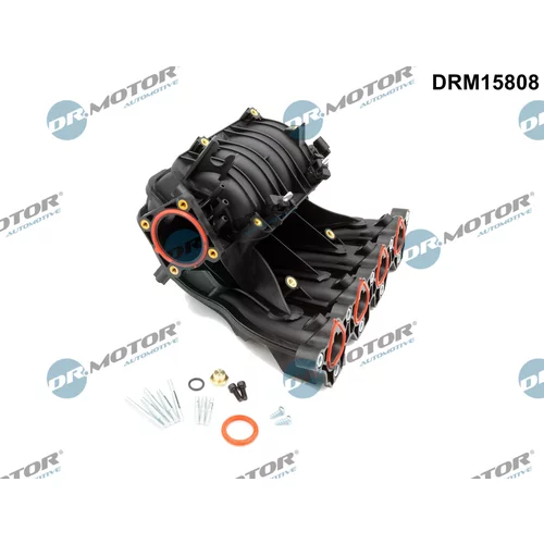 Sací trubkový modul Dr.Motor Automotive DRM15808