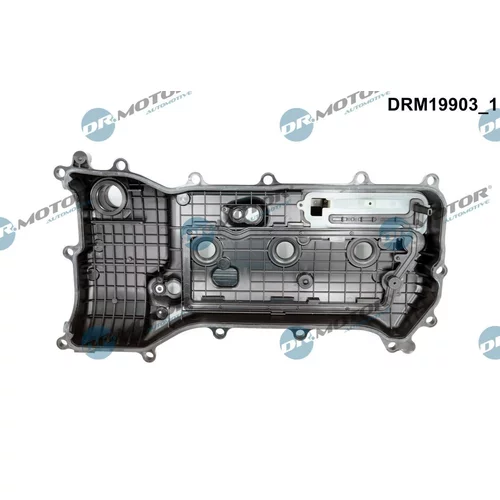 Kryt hlavy valcov Dr.Motor Automotive DRM19903 - obr. 1