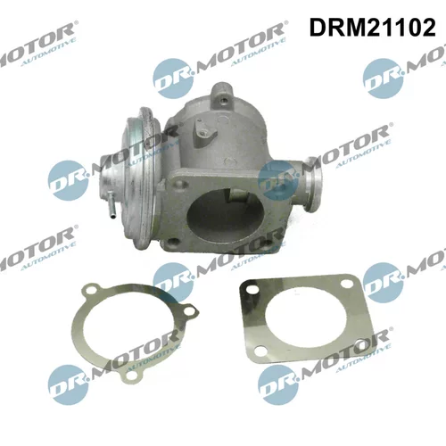 EGR ventil DRM21102 (Dr.Motor Automotive)