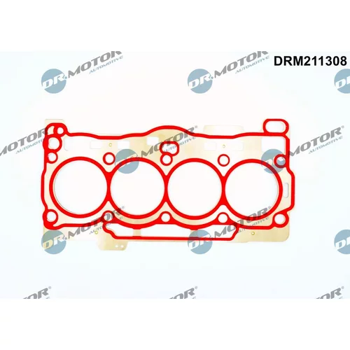 Tesnenie hlavy valcov Dr.Motor Automotive DRM211308