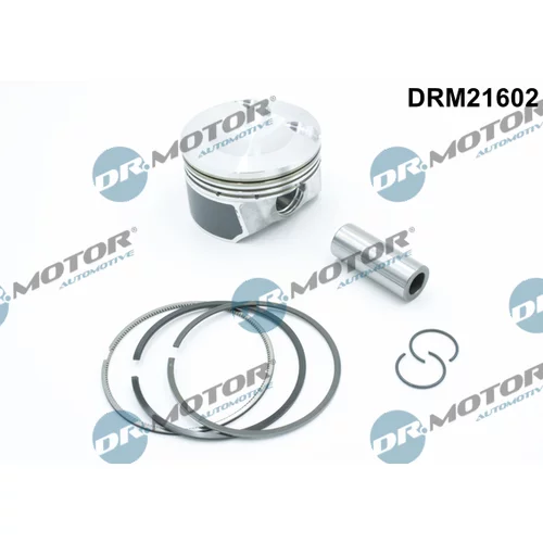 Piest DRM21602 (Dr.Motor Automotive)