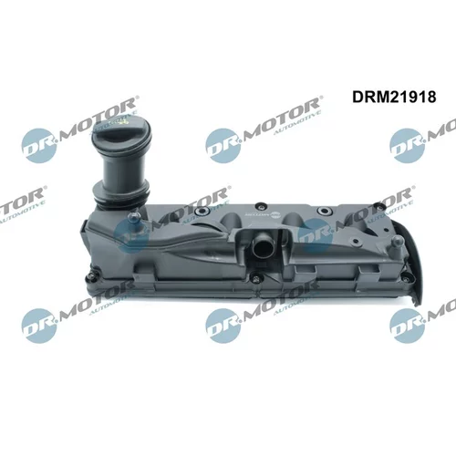 Kryt hlavy valcov Dr.Motor Automotive DRM21918 - obr. 1