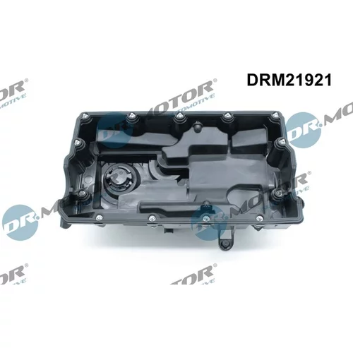 Kryt hlavy valcov Dr.Motor Automotive DRM21921 - obr. 1