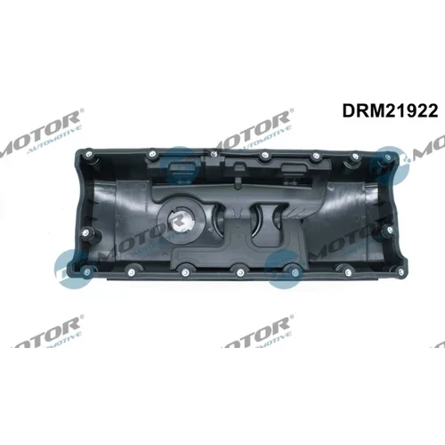 Kryt hlavy valcov Dr.Motor Automotive DRM21922 - obr. 1