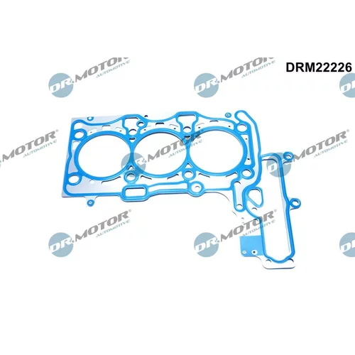 Tesnenie hlavy valcov Dr.Motor Automotive DRM22226