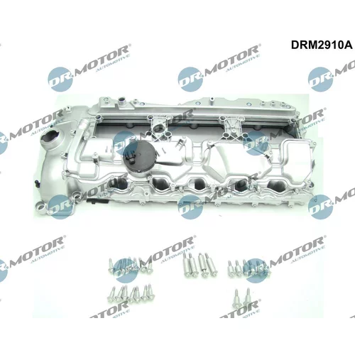 Kryt hlavy valcov Dr.Motor Automotive DRM2910A