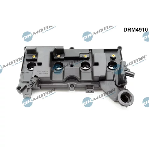 Kryt hlavy valcov Dr.Motor Automotive DRM4910