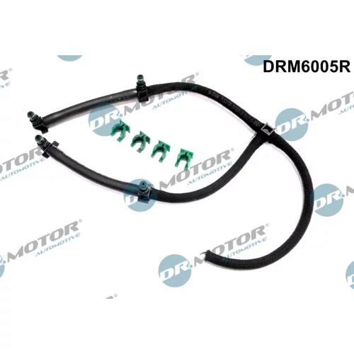 Trubka prepadu Dr.Motor Automotive DRM6005R