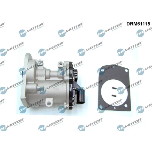 EGR ventil Dr.Motor Automotive DRM61115