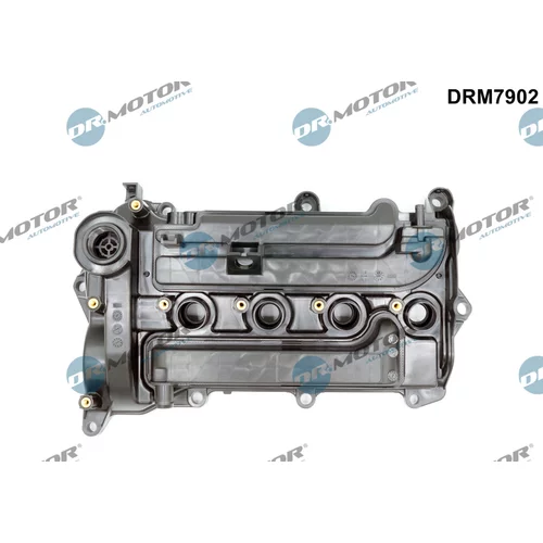 Kryt hlavy valcov Dr.Motor Automotive DRM7902