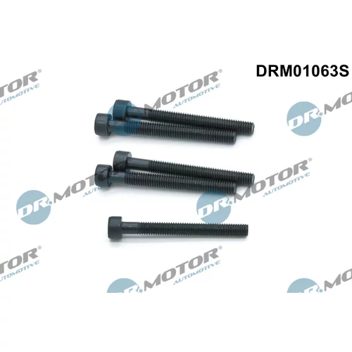 Skrutka, držiak vstrekovacej trysky Dr.Motor Automotive DRM01063S