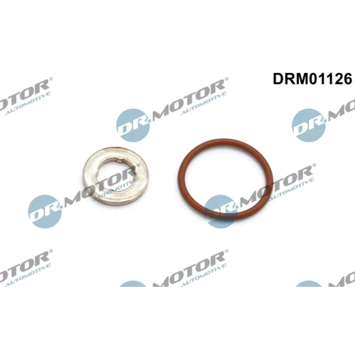 Sada tesnení pre vstrekovaciu trysku Dr.Motor Automotive DRM01126