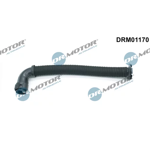 Hadica zásobovania vzduchom Dr.Motor Automotive DRM01170