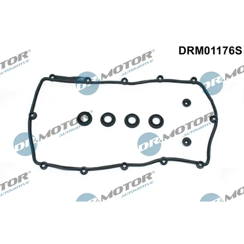 Sada tesnení veka hlavy valcov Dr.Motor Automotive DRM01176S