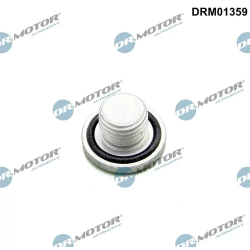 Skrutka olejovej vane Dr.Motor Automotive DRM01359