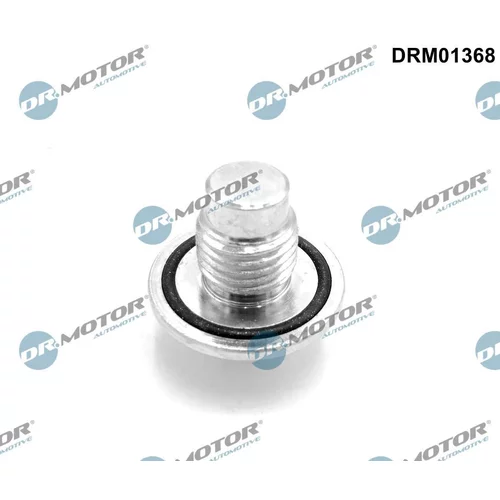 Skrutka olejovej vane Dr.Motor Automotive DRM01368