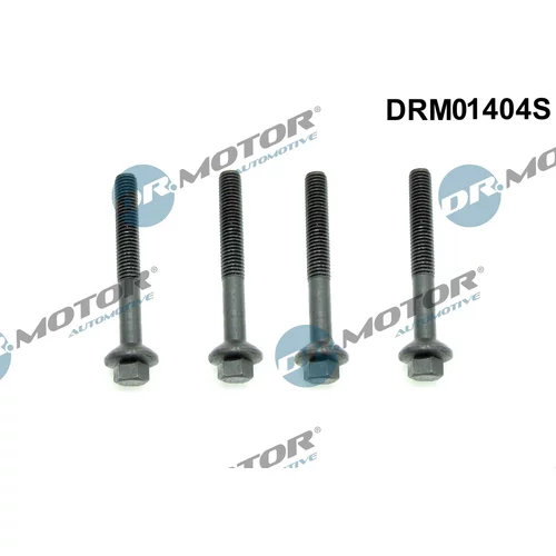 Skrutka, držiak vstrekovacej trysky Dr.Motor Automotive DRM01404S