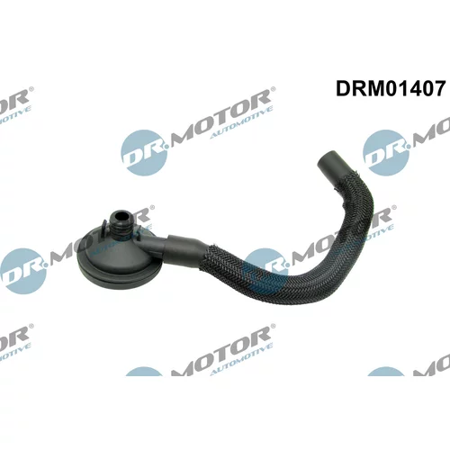 Ventil odvetrania kľukovej skrine Dr.Motor Automotive DRM01407