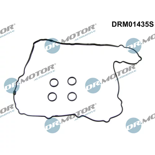 Sada tesnení veka hlavy valcov Dr.Motor Automotive DRM01435S