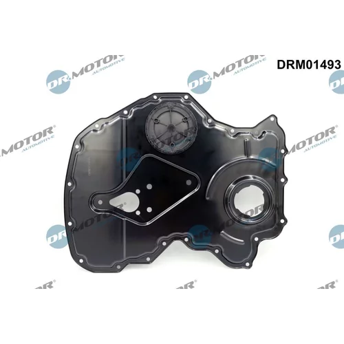 Veko skrine rozvodov Dr.Motor Automotive DRM01493