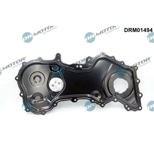 Veko skrine rozvodov Dr.Motor Automotive DRM01494