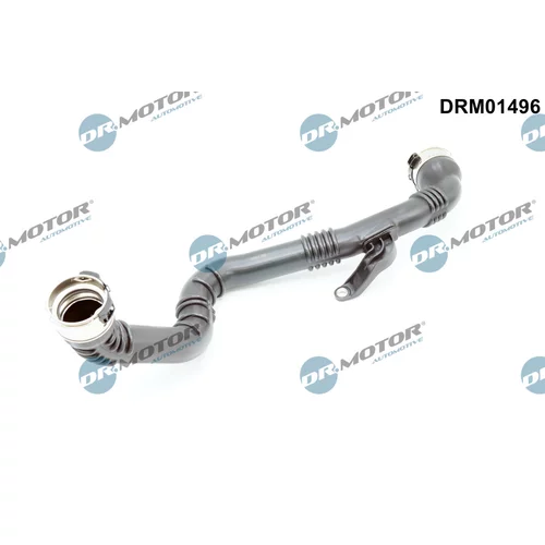 Hadica plniaceho vzduchu Dr.Motor Automotive DRM01496