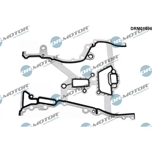 Tesnenie veka rozvodov Dr.Motor Automotive DRM01696