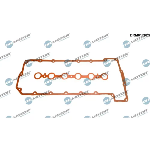 Sada tesnení veka hlavy valcov Dr.Motor Automotive DRM01702S