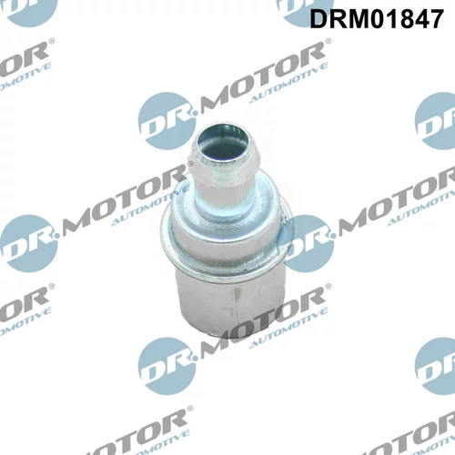 Ventil odvetrania kľukovej skrine Dr.Motor Automotive DRM01847