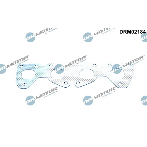 Tesnenie, kolektor výfuk. plynov Dr.Motor Automotive DRM02184