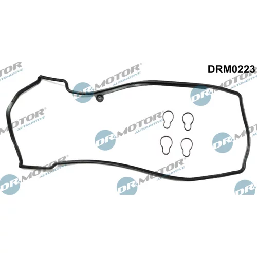 Sada tesnení veka hlavy valcov DRM0223 (Dr.Motor Automotive)