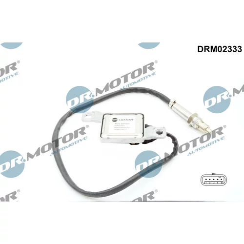 NOx-Senzor, NOx-Katalyzátor Dr.Motor Automotive DRM02333