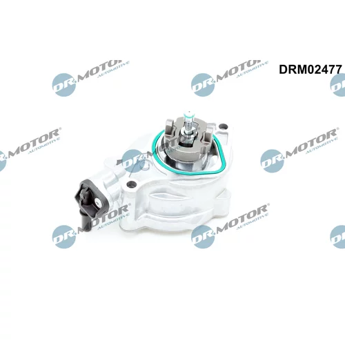 Vákuové čerpadlo brzdového systému Dr.Motor Automotive DRM02477