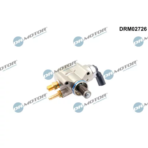 Vysokotlaké čerpadlo Dr.Motor Automotive DRM02726