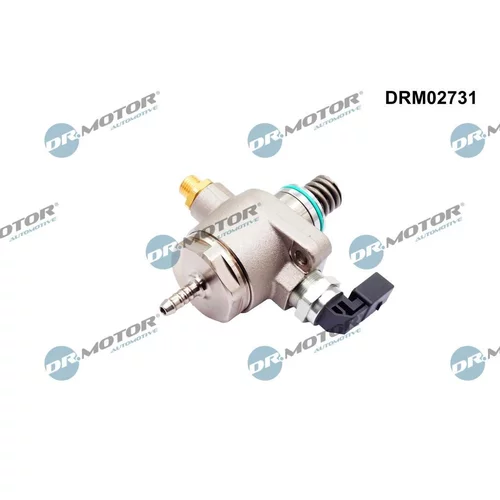 Vysokotlaké čerpadlo Dr.Motor Automotive DRM02731 - obr. 1